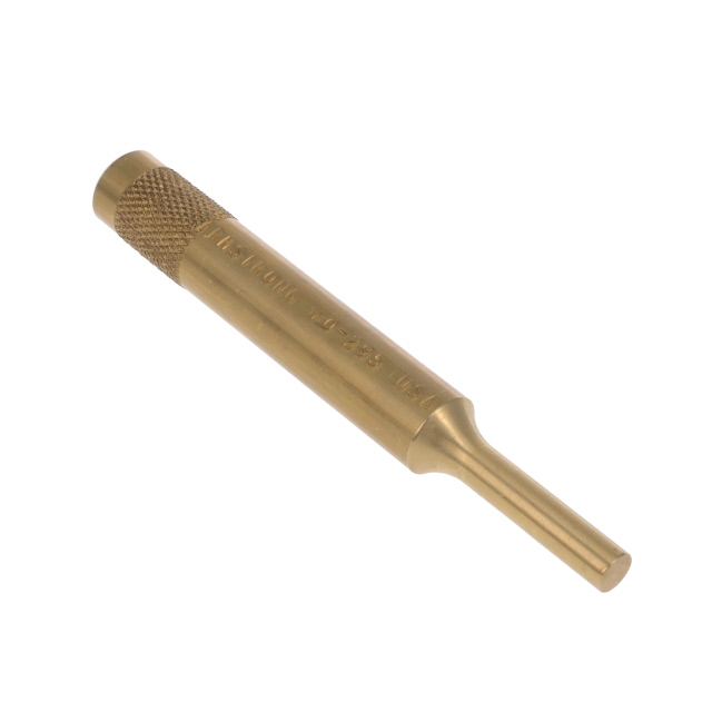 70-295G Apex Tool Group  Punches